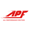 20% Off On All Order APF Parts Discount Code